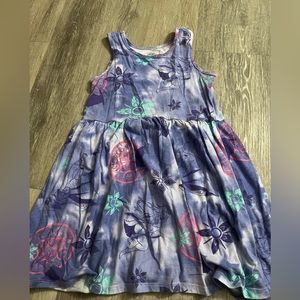 Pre loved Raya dress